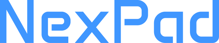 NexPad