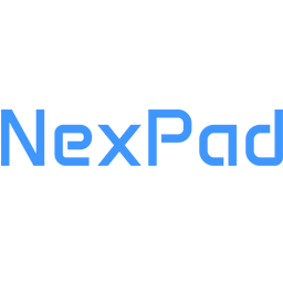 NexPad